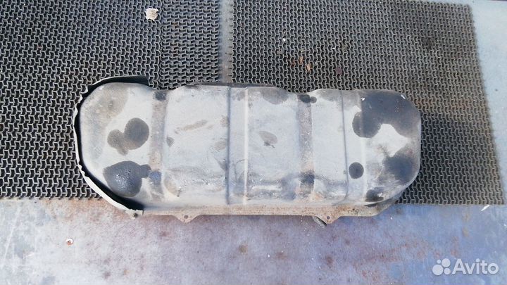 Бак топливный Mitsubishi Outlander