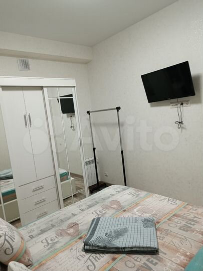 2-к. квартира, 47 м², 2/12 эт.