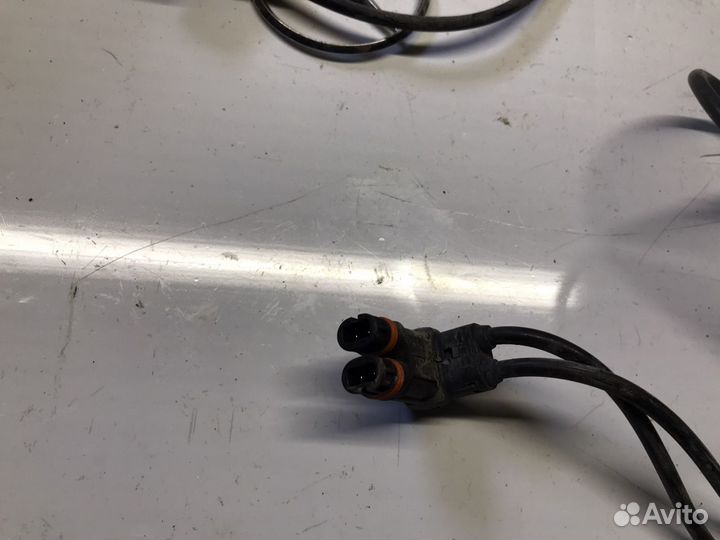 Датчик абс датчик колодок Мерседес w212