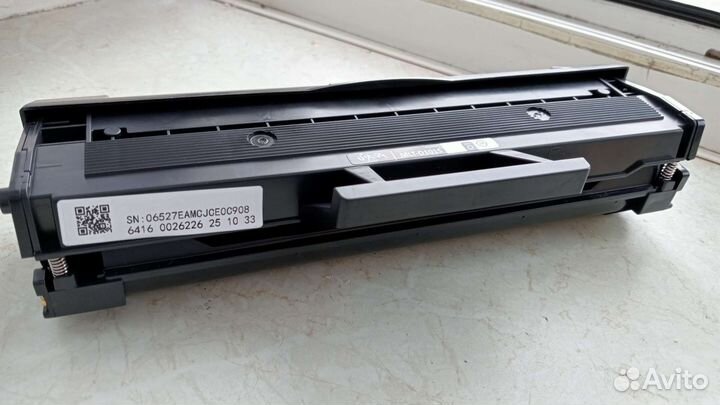 Картридж MLT-D101S sakura