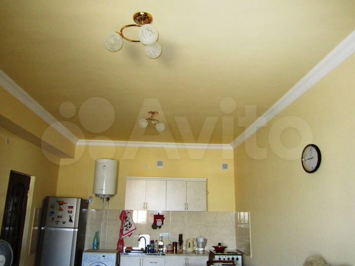 2-к. квартира, 56 м² (Армения)