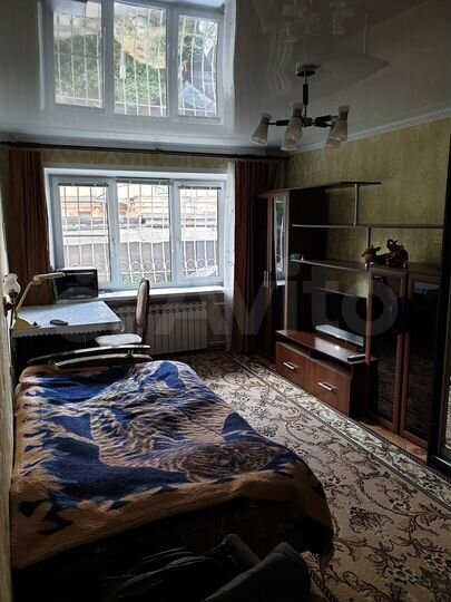 1-к. квартира, 32 м², 1/5 эт.