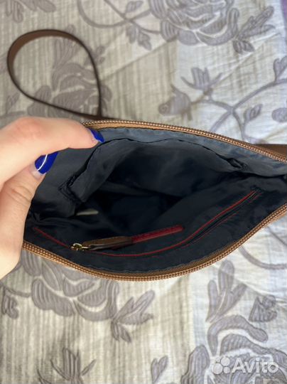 Сумка женская tommy hilfiger