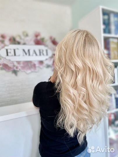 Парикмахерские услуги любой сложности