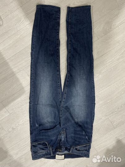 Джинсы gucci оригинал