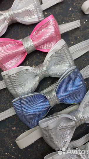 Галстук- бабочка