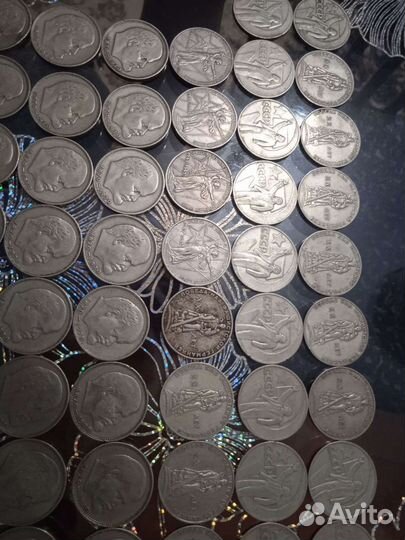 Монеты СССР 1870-1970
