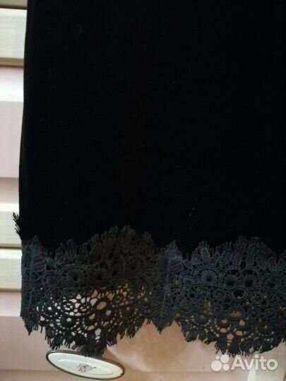 Платье размер м