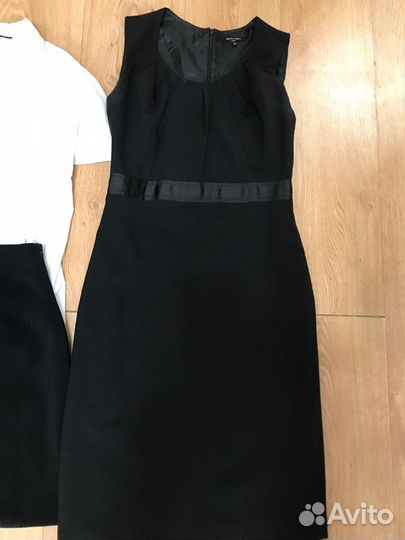 Школьные вещи на девушку пакетом 40-42