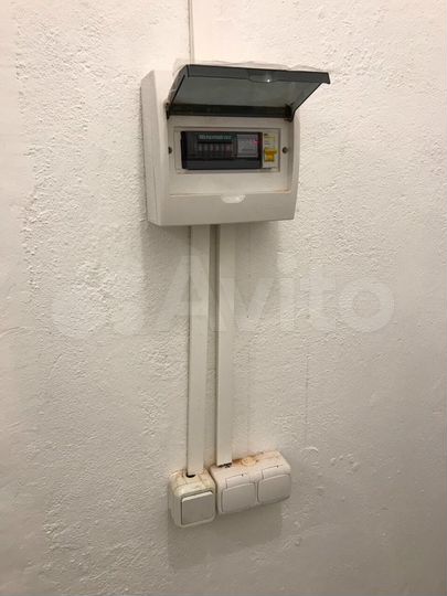 Гараж, 10 м²