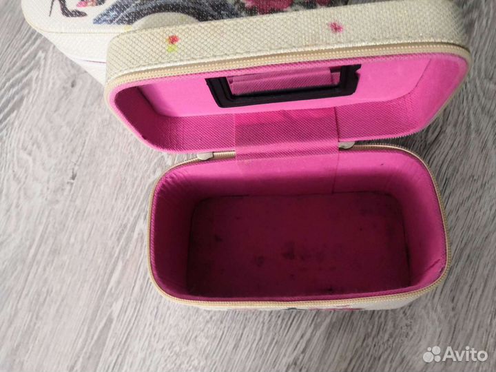 Набор шкатулок