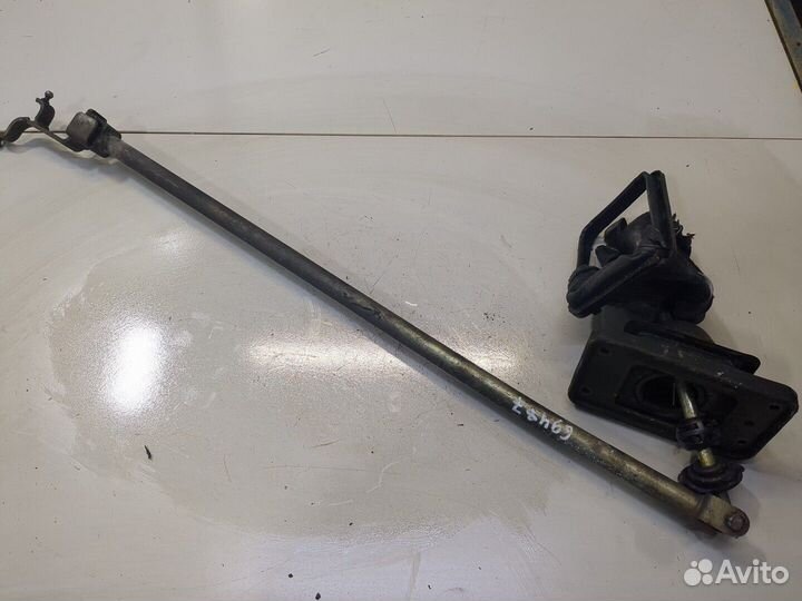 Кулиса кпп Peugeot 605, 1995