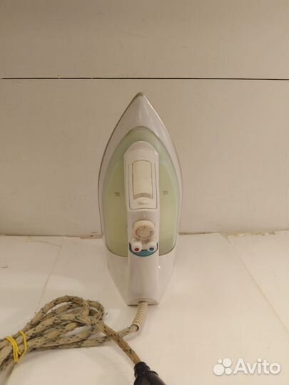 Утюг Braun Optistyle SL 3120 (Д)