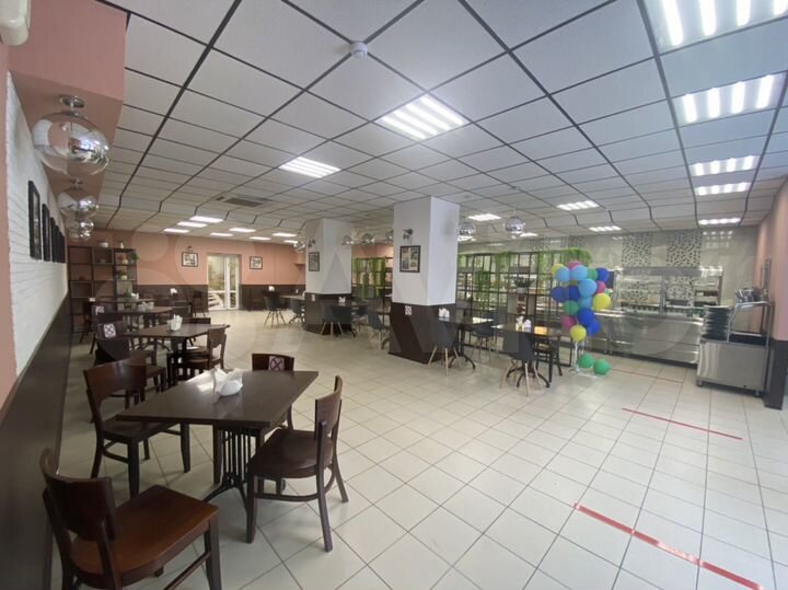 Офис, 17.93 м² 3 этаж по схеме