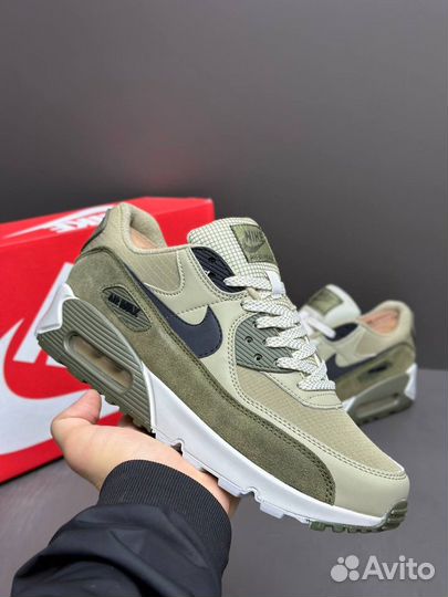 Кроссовки nike air max 90 36-45