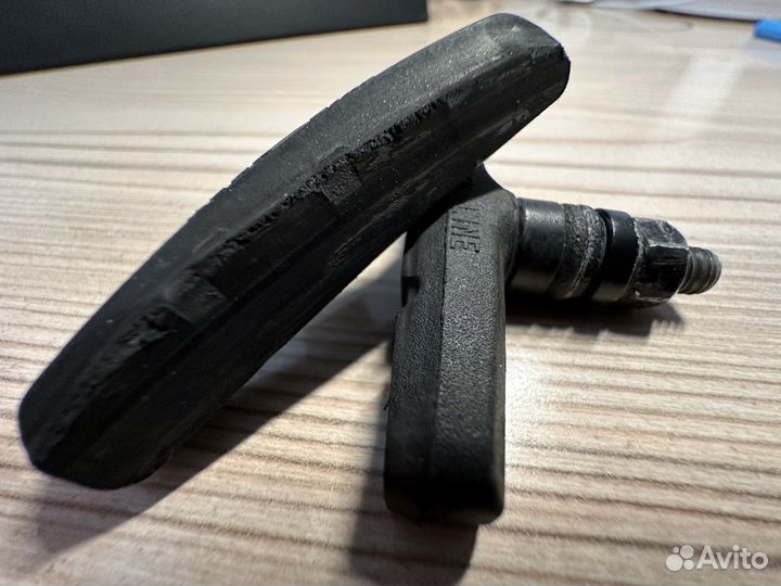 Тормозные колодки для велосипеда