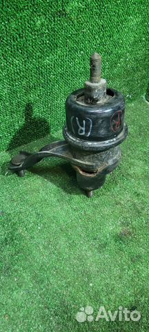 Опора двигателя правая Toyota Rx350 2006 2GR-FE