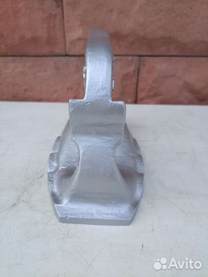 Утюг рыба кит