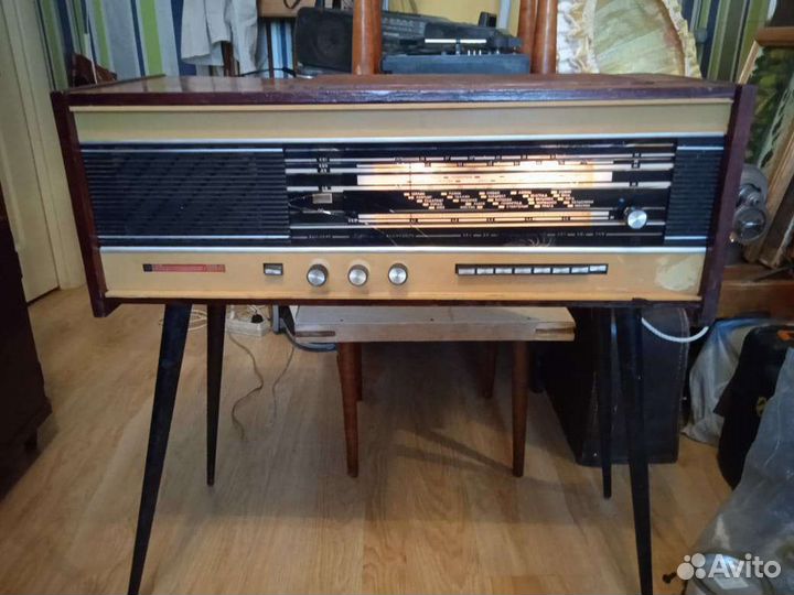 Проигрыватель