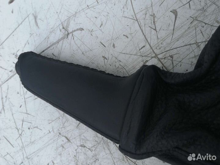 Рычаг стояночного тормоза Bmw M6 E63