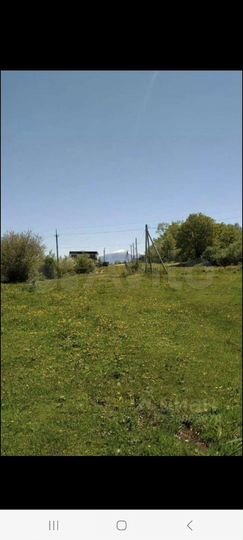 Участок 20 сот. (ИЖС)