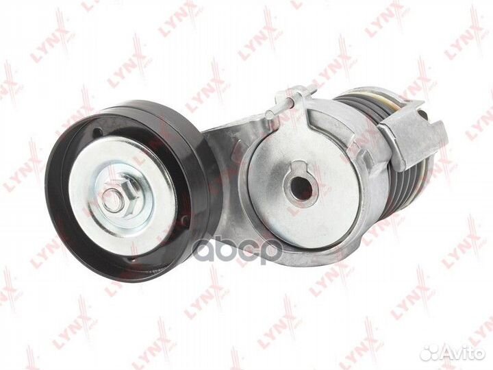 Натяжитель ремня навесного оборудования PT3040