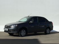 ВАЗ (LADA) Granta 1.6 MT, 2021, 55 006 км, с пробегом, цена 777 000 руб.