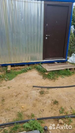 Аренда и обслуживание биотуалетов