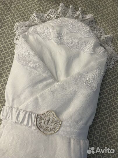 Конверт на выписку Lappetti