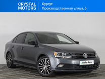 Volkswagen Jetta 1.8 AT, 2015, 102 000 км, с пробегом, цена 1 249 000 руб.