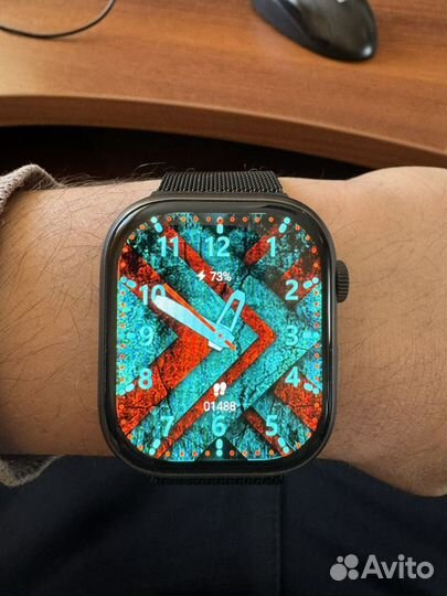 Apple watch series 9 45mm