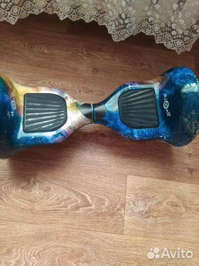 Гироскутер