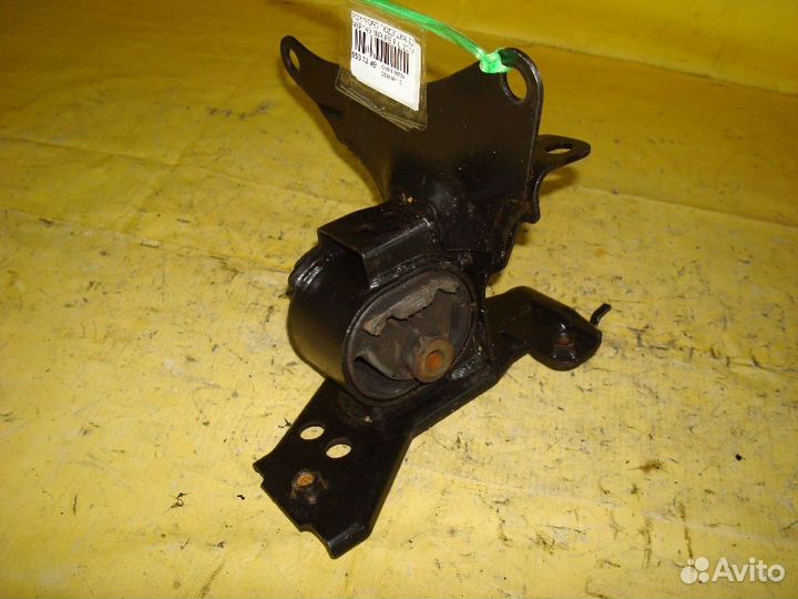 Подушка двс Toyota Porte NSP140 (Переднее Левое)