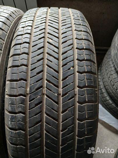 Yokohama Geolandar G91 225/60 R18