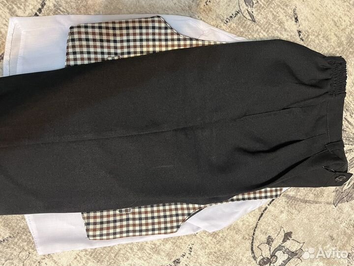 Костюм для мальчика