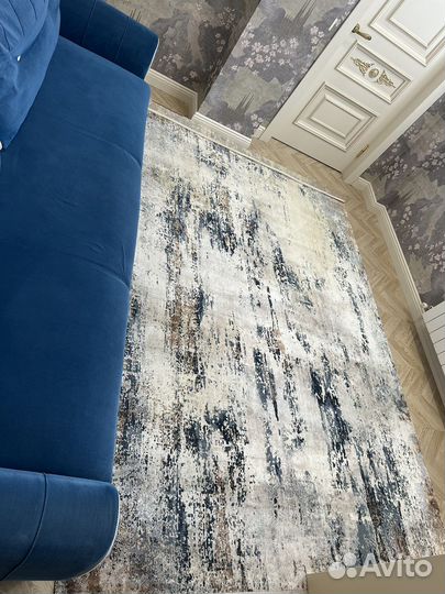 Продам ковер бу