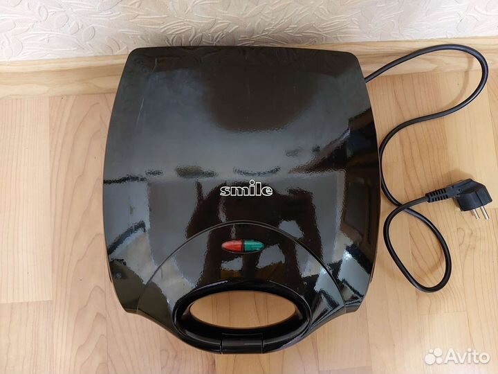 Roaster smile rs 3630