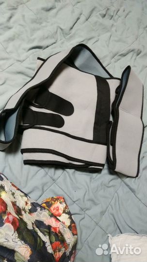 Бандаж на плечевой сустав