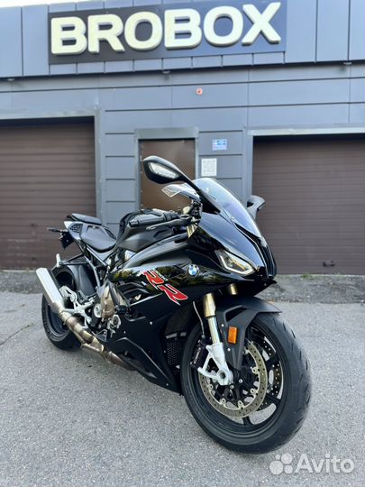 BMW s1000rr