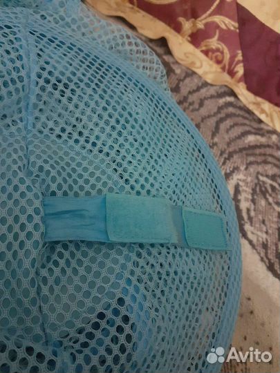 Подвесная корзина IKEA