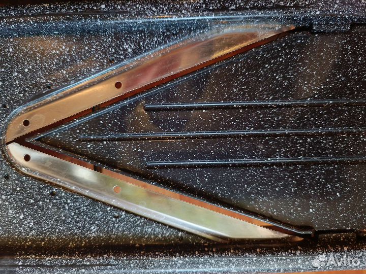 Терка для овощей / овощерезке / шинковка