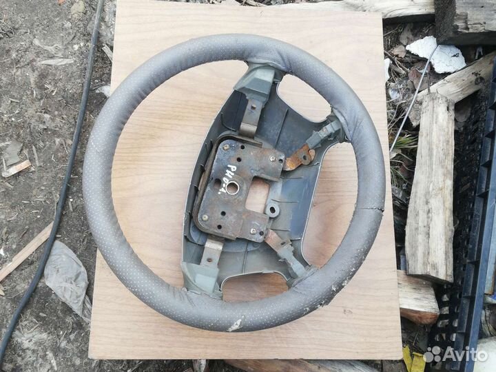 Руль Киа Рио 1