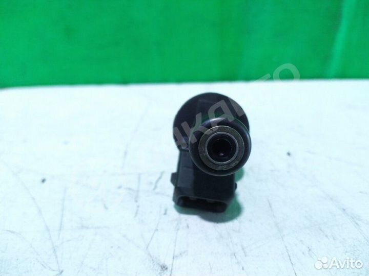 Форсунка Bmw 5 E60 M54