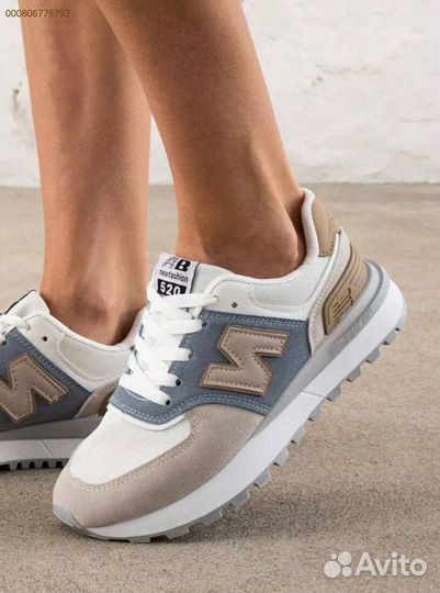 Кроссовки женские на весну-лето