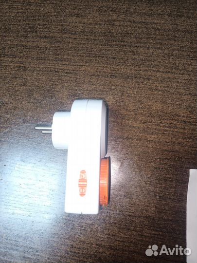 Таймер реле времени