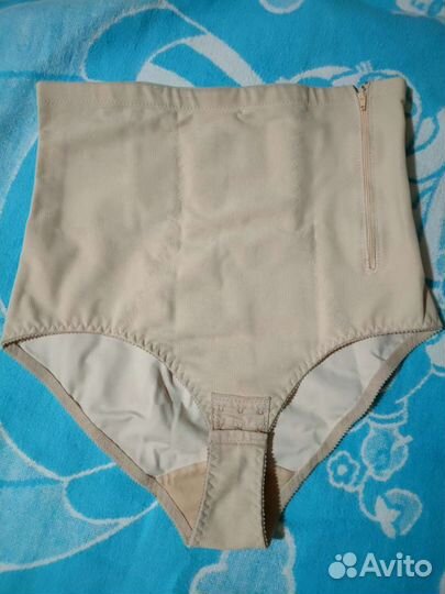 Бандаж послеродовой фэст 108