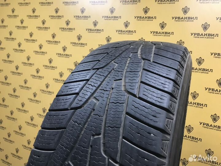 Kumho I'Zen KW31 225/60 R17 103R