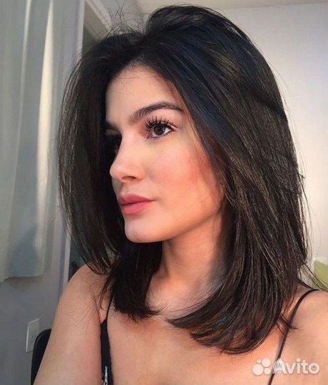 Парикмахер женская стрижка