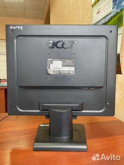 Монитор Acer