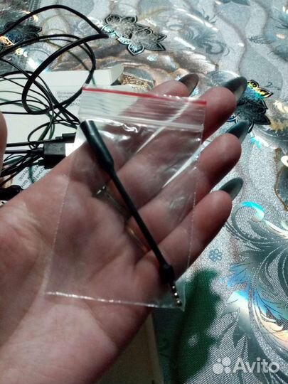 Продам микронаушники